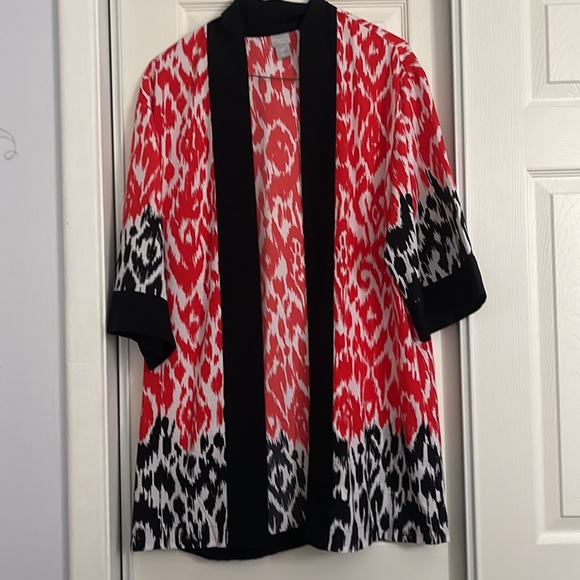 New cardigan from Chicos - Picture 2 of 3